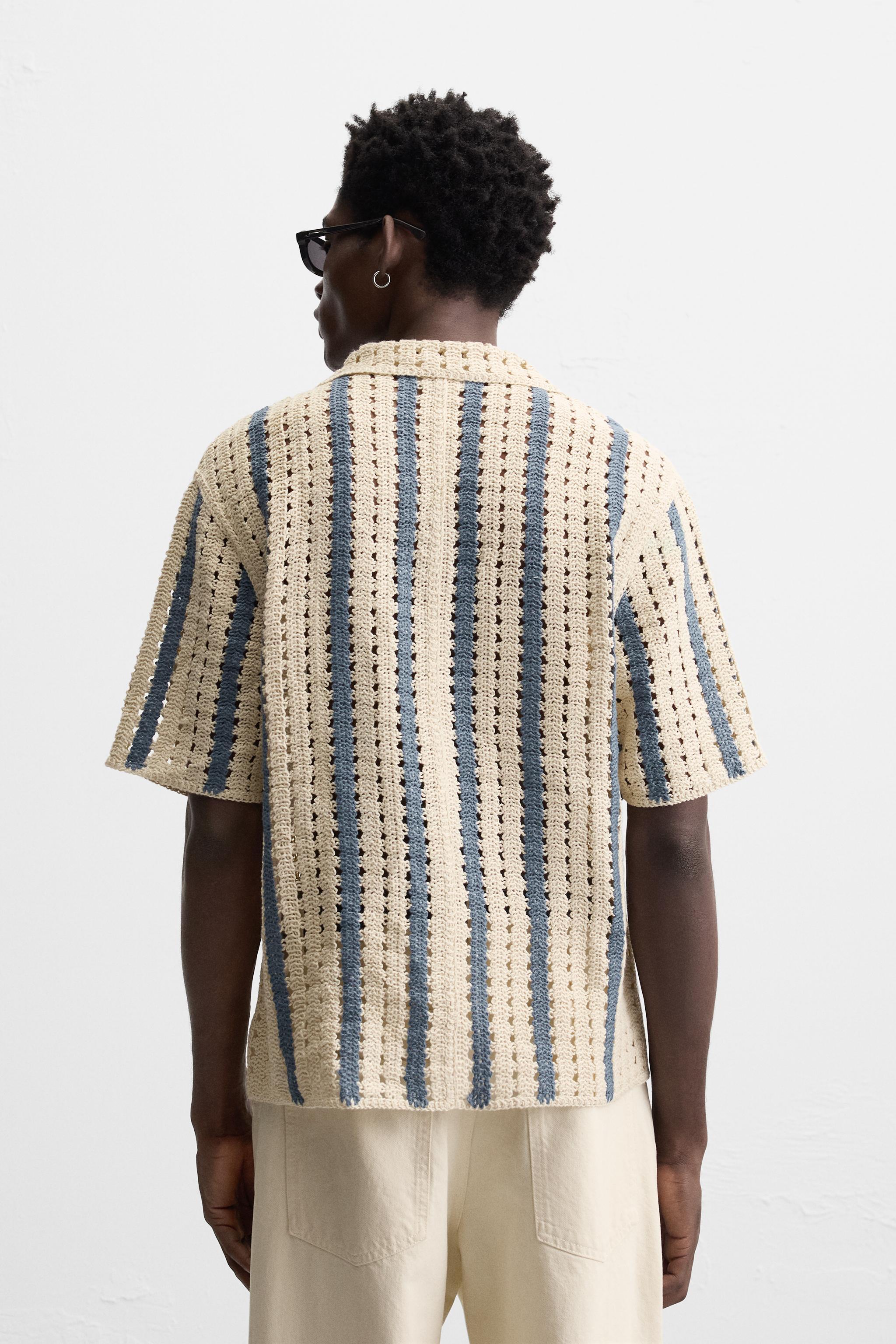 ODM Men’s Casual Printed Short Sleeve Shirt – Customizable Men’s Shirt for Wholesale Retailers