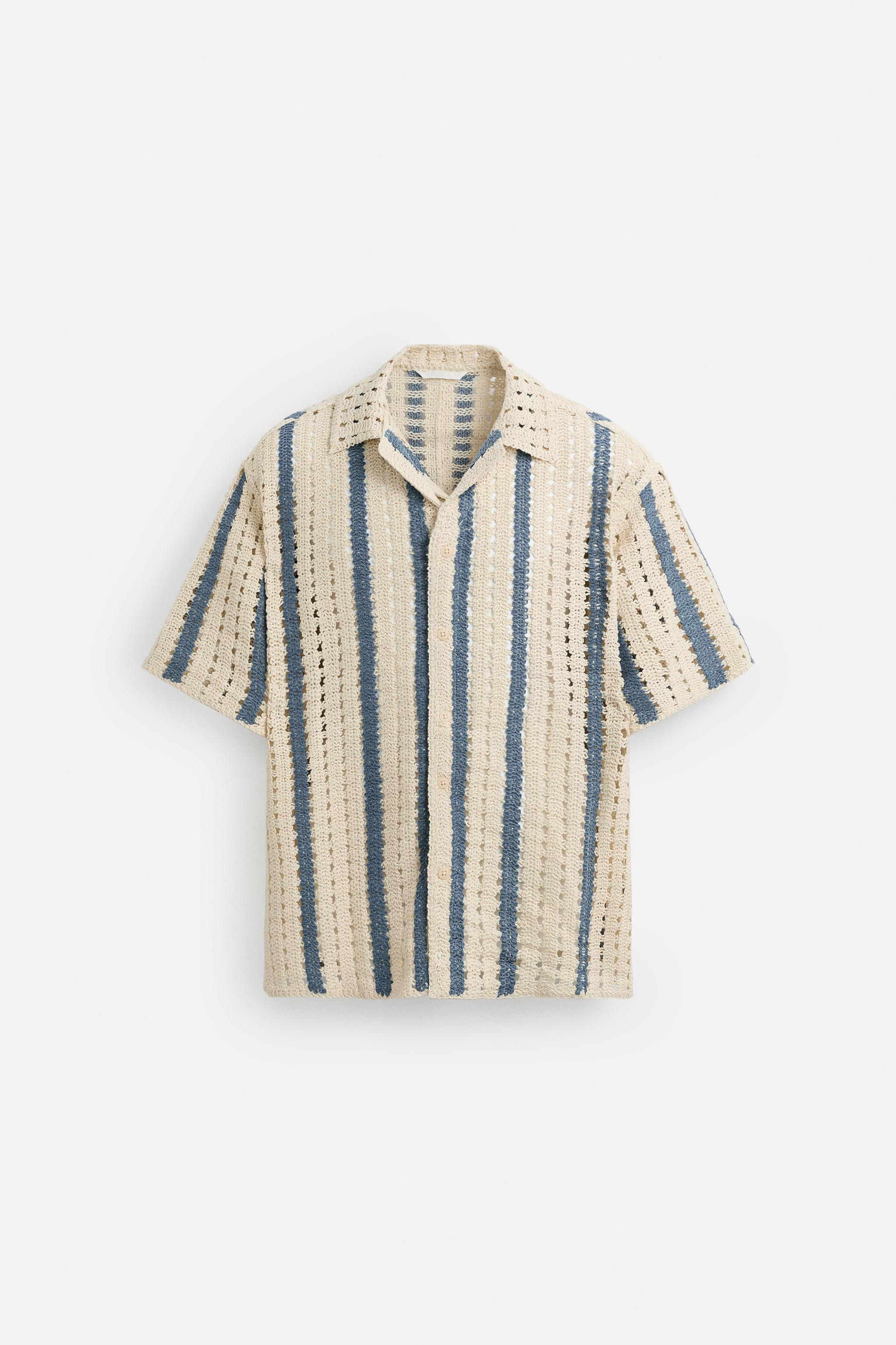 ODM Men’s Casual Printed Short Sleeve Shirt – Customizable Men’s Shirt for Wholesale Retailers