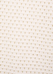 Customize Two-Tone Knit Polo Shirt