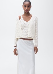 Custom Crochet Knit Tank Top – ODM/OEM Women’s Summer Tank Top Manufacturer | Jubaodi