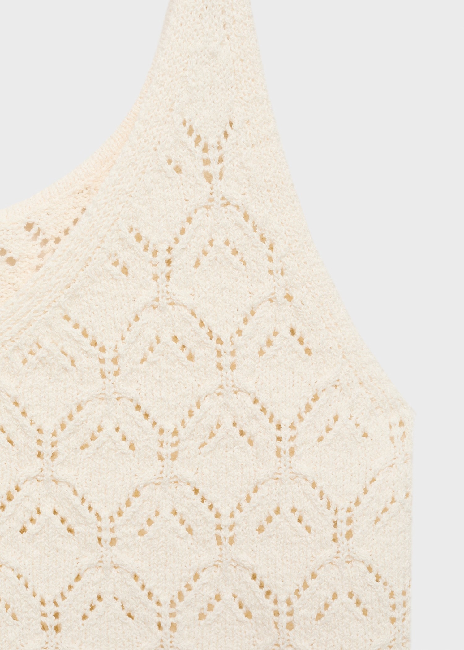 Custom Crochet Knit Tank Top – ODM/OEM Women’s Summer Tank Top Manufacturer | Jubaodi