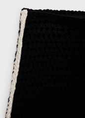 ODM Crochet Circle Trim Dress – Custom Made Women’s Dresses | Wholesale Manufacturer | Jubaodi