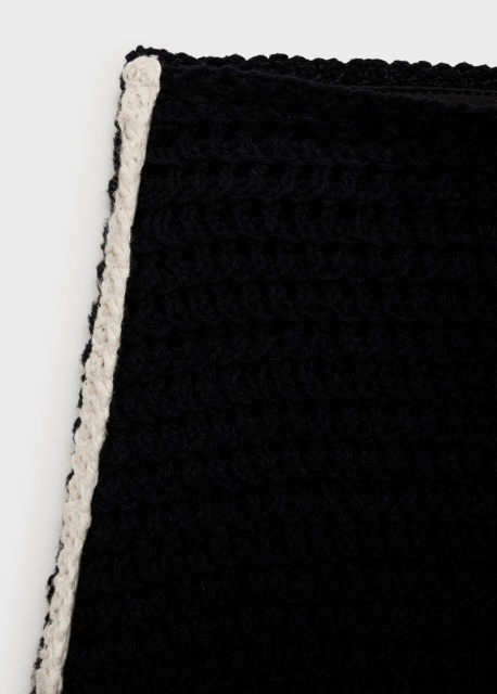 ODM Crochet Circle Trim Dress – Custom Made Women’s Dresses | Wholesale Manufacturer | Jubaodi