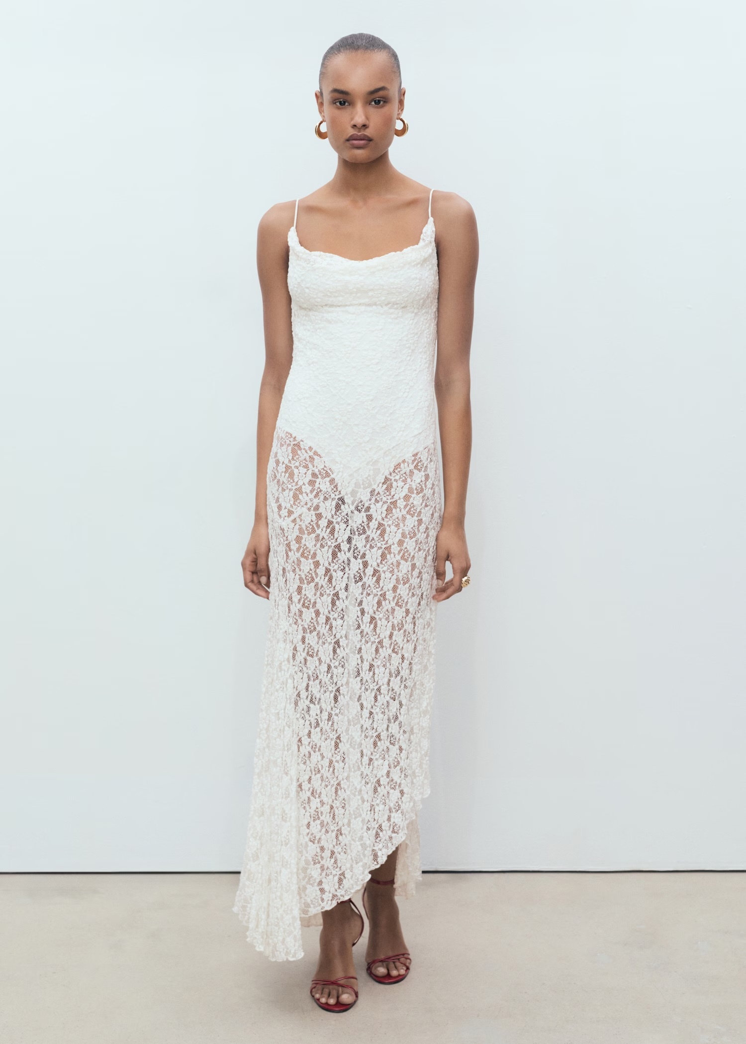 ODM Lace Slip Dress for Women | Custom Lace Dresses Wholesale Manufacturer – Jubaodi