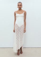 ODM Lace Slip Dress for Women | Custom Lace Dresses Wholesale Manufacturer – Jubaodi