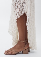 ODM Lace Slip Dress for Women | Custom Lace Dresses Wholesale Manufacturer – Jubaodi