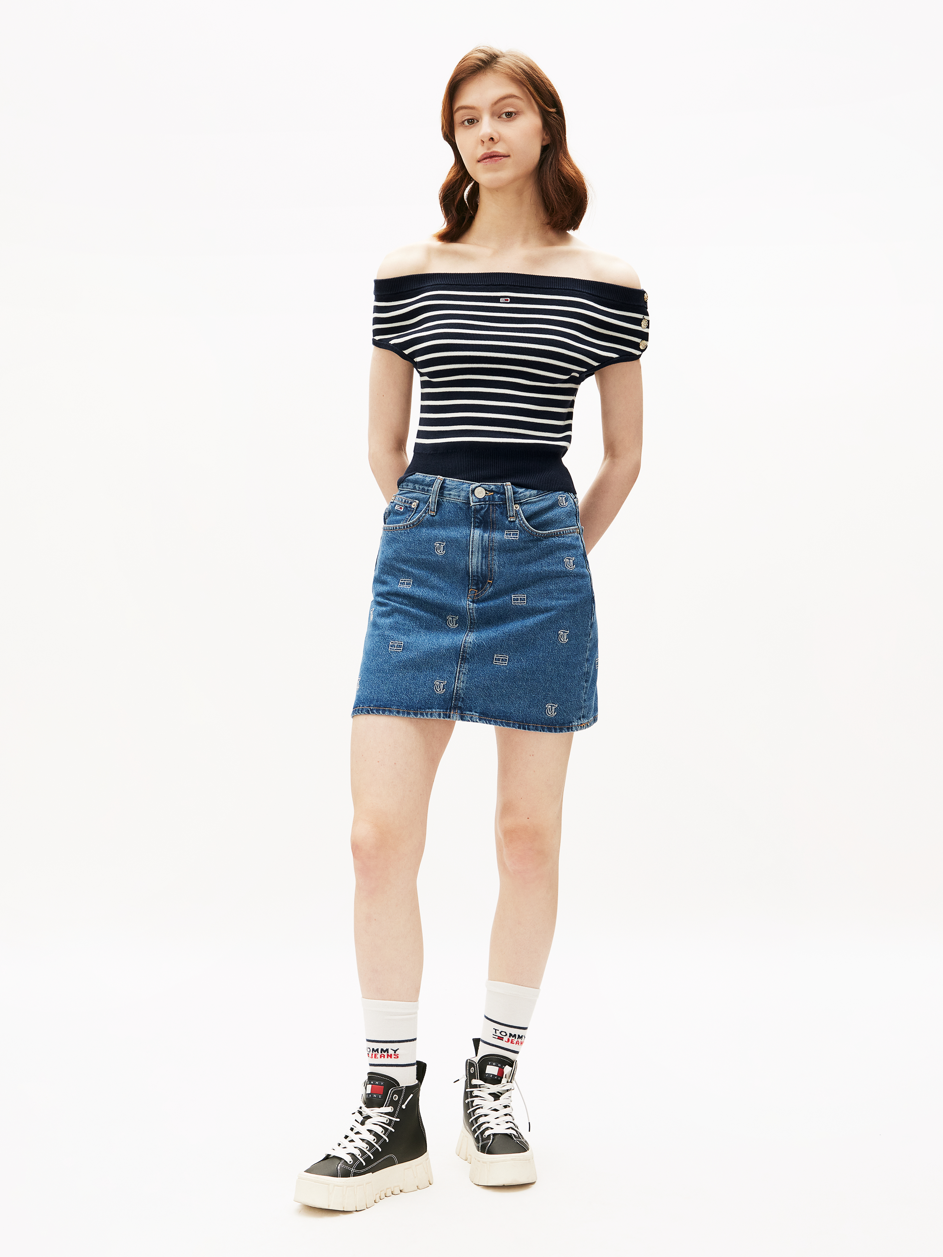 OEM Customizable Strappy Knit Tank Top - Wholesale Manufacturing