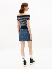OEM Customizable Strappy Knit Tank Top - Wholesale Manufacturing