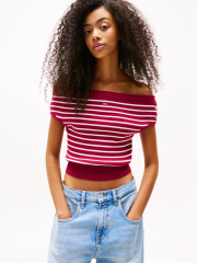 OEM Customizable Strappy Knit Tank Top - Wholesale Manufacturing