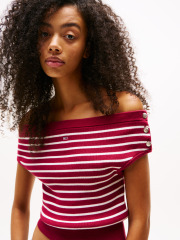 OEM Customizable Strappy Knit Tank Top - Wholesale Manufacturing
