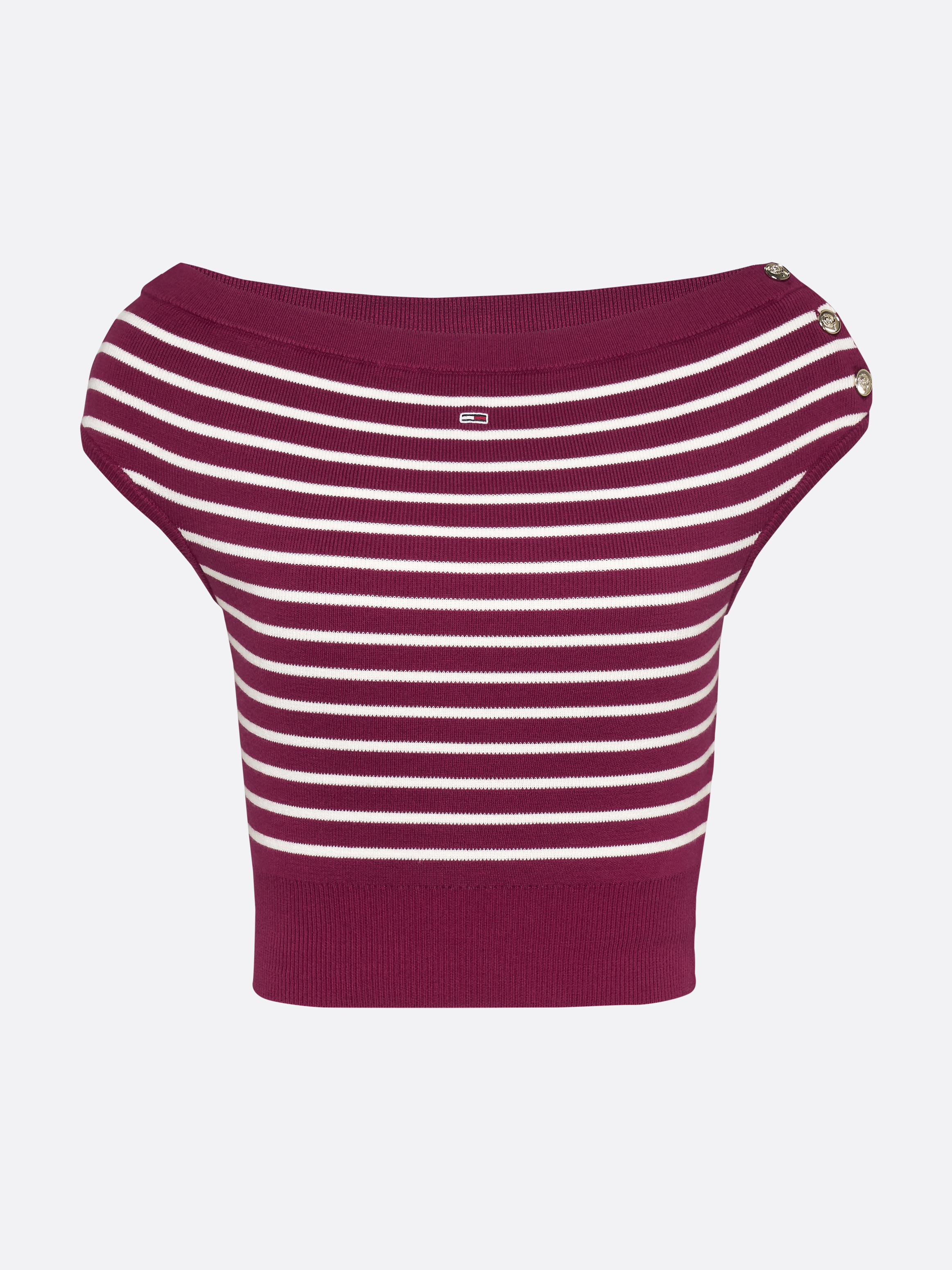 OEM Customizable Strappy Knit Tank Top - Wholesale Manufacturing