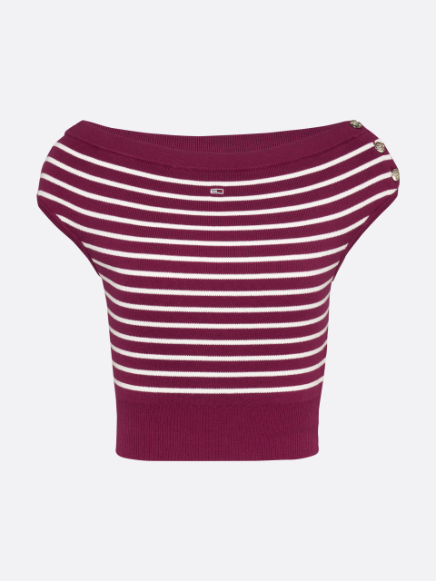 OEM Customizable Strappy Knit Tank Top - Wholesale Manufacturing