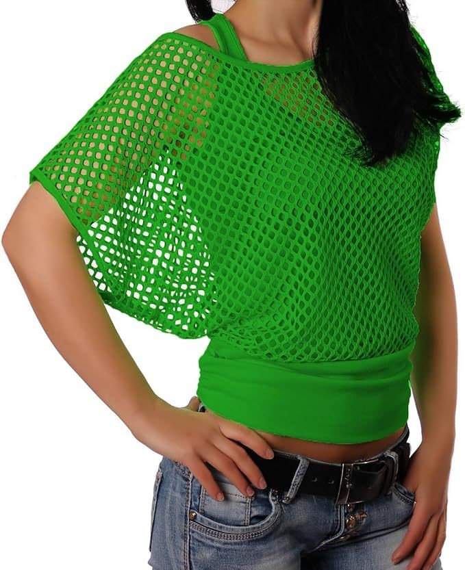 Custom Tailor-made Cut-Out Mesh Top in Vibrant Orange – ODM/OEM Women’s Fashion Top Manufacturer | Jubaodi