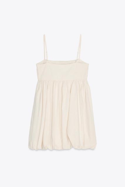 OEM ODM Bohemian Embroidered Mini Dress