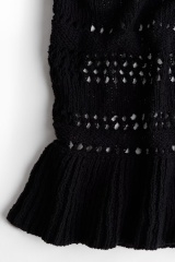 Custom Design Boho knit Knit Sweater
