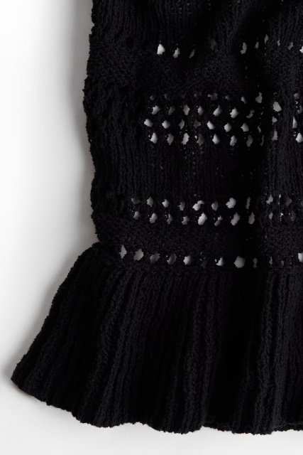 Custom Design Boho knit Knit Sweater