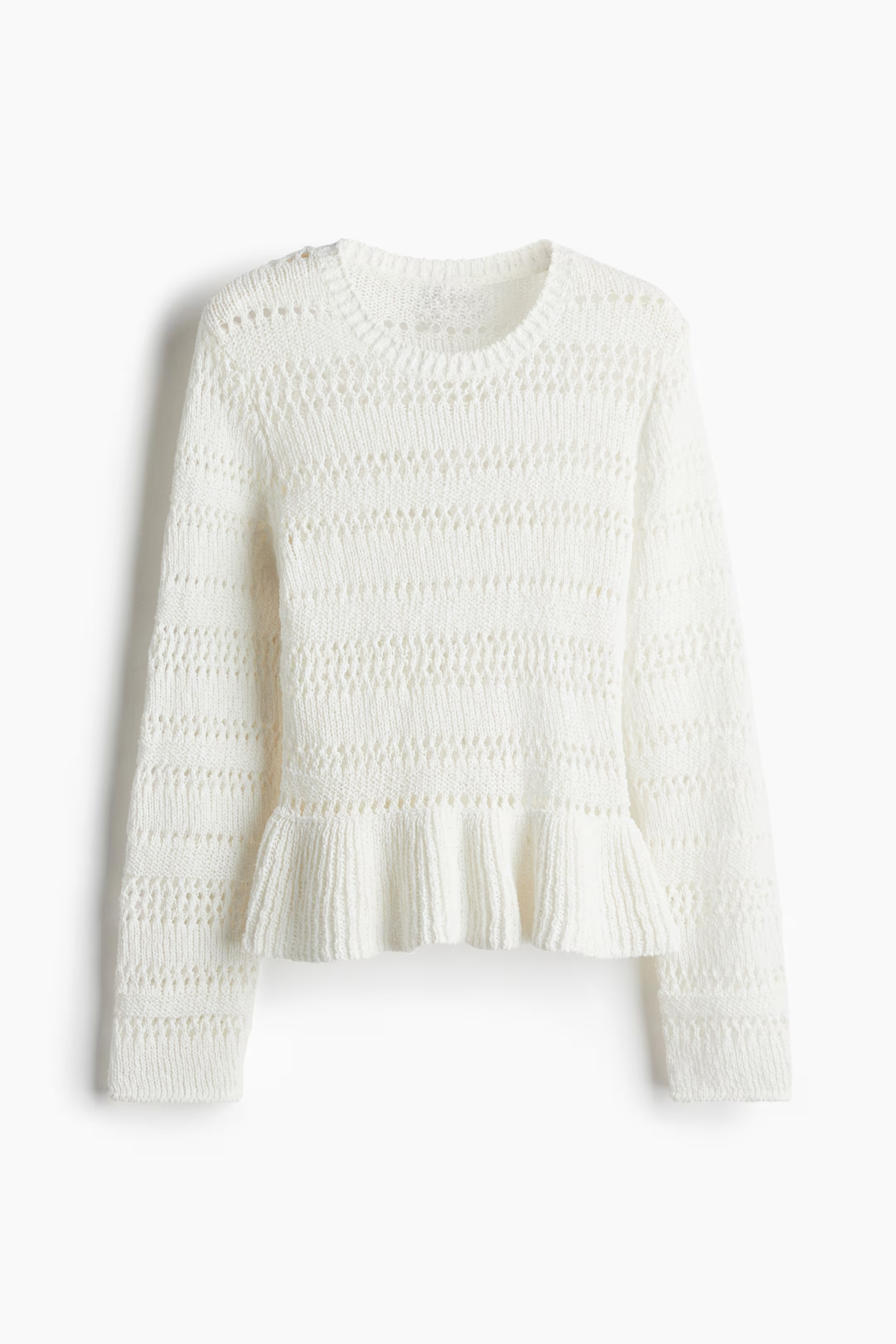 Custom Design Boho knit Knit Sweater