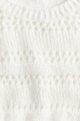Custom Design Boho knit Knit Sweater