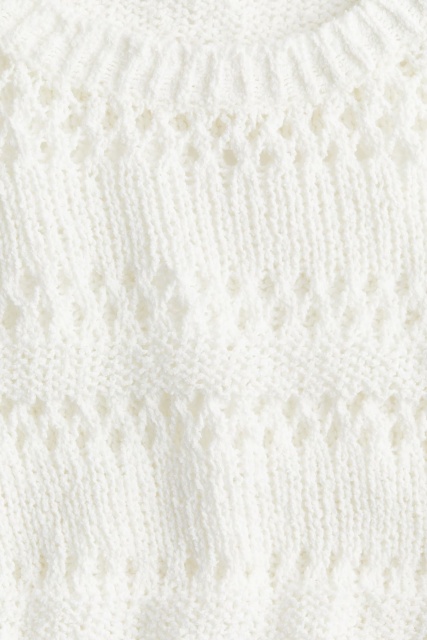 Custom Design Boho knit Knit Sweater