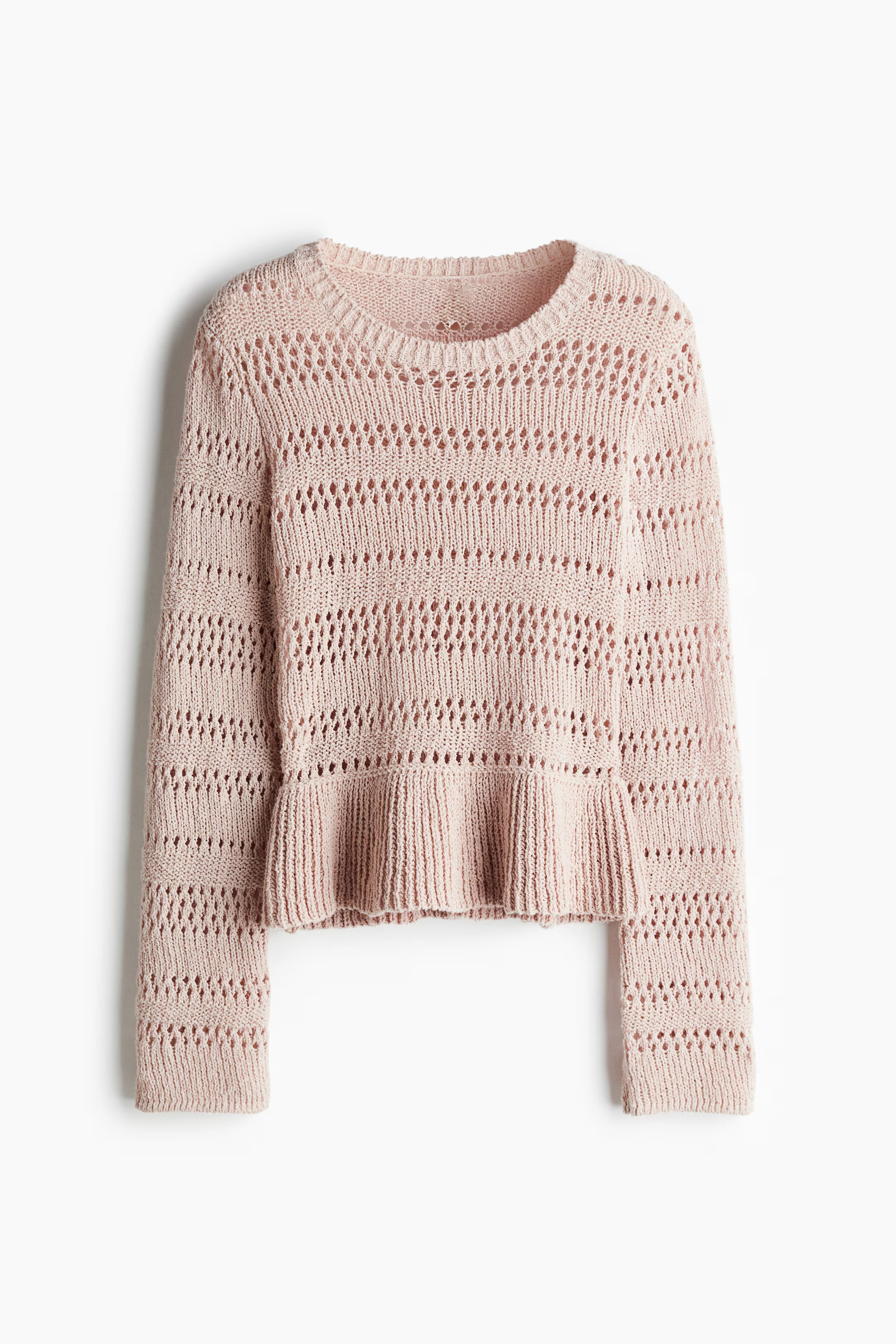Custom Design Boho knit Knit Sweater