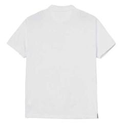 Personalized Men’s Classic White Polo Shirt