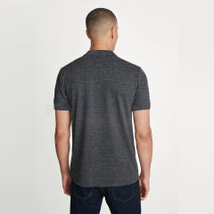 Wholesale Men’s Charcoal Grey Polo Shirt