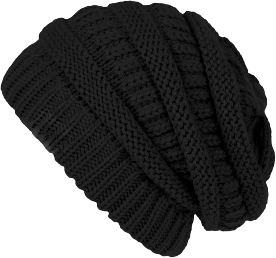 Wholesale Slouchy Beanie - Cozy Knit Hat for a Relaxed, Stylish Look