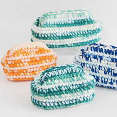OEM ODM Colorful Handwoven Straw Handbag