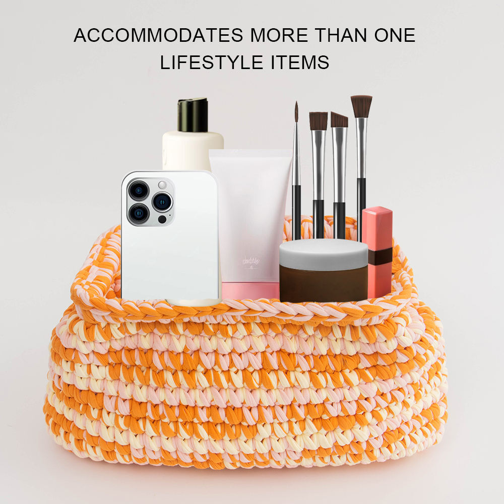 OEM ODM Colorful Handwoven Straw Handbag