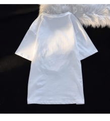 customized Women’s Men’s Cute Bunny Balloon Kids Sweatshirt – Soft Plush Cartoon Long Sleeve Top