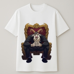 customized Women’s Mouse Knight Warrior Graphic T-Shirt – Fantasy Cartoon Sword Hero Tee