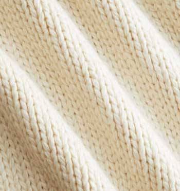 Factory Direct Letter Embroidered Contrast Stitch Knit Sweater – Casual Oversized Pullover for Women