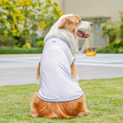 ODM OEM Lightweight Cooling Dog Vest for Outdoor Summer Wear