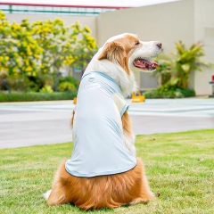 ODM OEM Lightweight Cooling Dog Vest for Outdoor Summer Wear