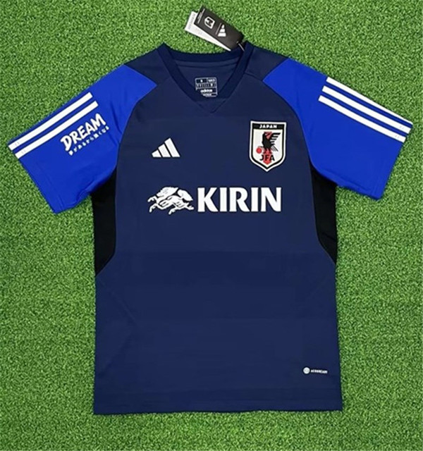 2024 National Team Thai Edition Japan Away Game
