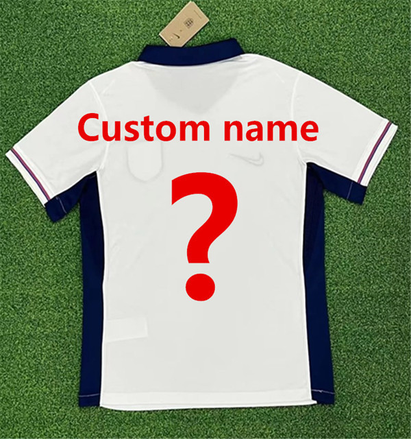 2024 European Cup Thai version England home court