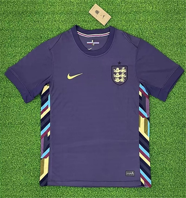 2024 National Team Thai Edition England away game