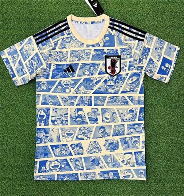 2024 National Team Thai Version Japan Home