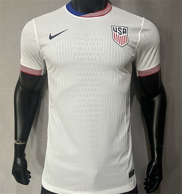 2024 National Team Player Edition US Home