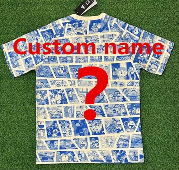 2024 National Team Thai Version Japan Home