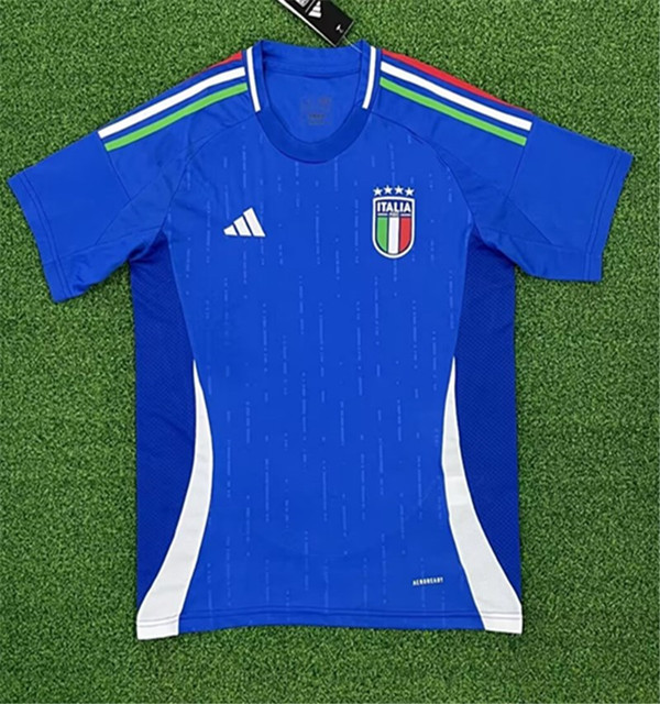 2024 National Team Thai Version Italy Home
