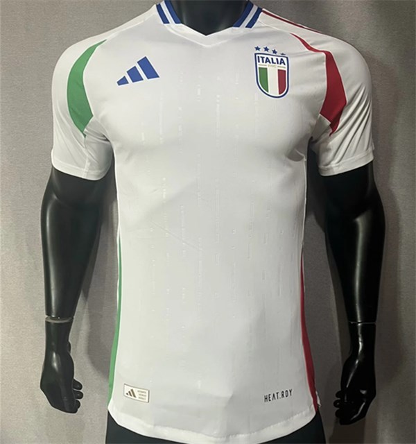 2024 National Team Player Edition Italy Away