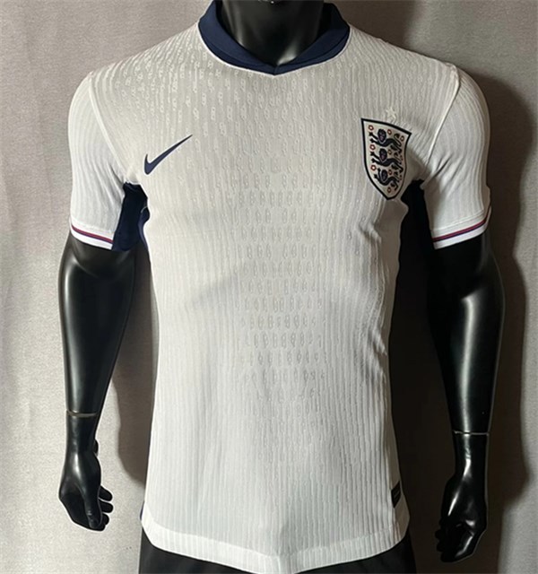 2024 National Team Player Edition England Home