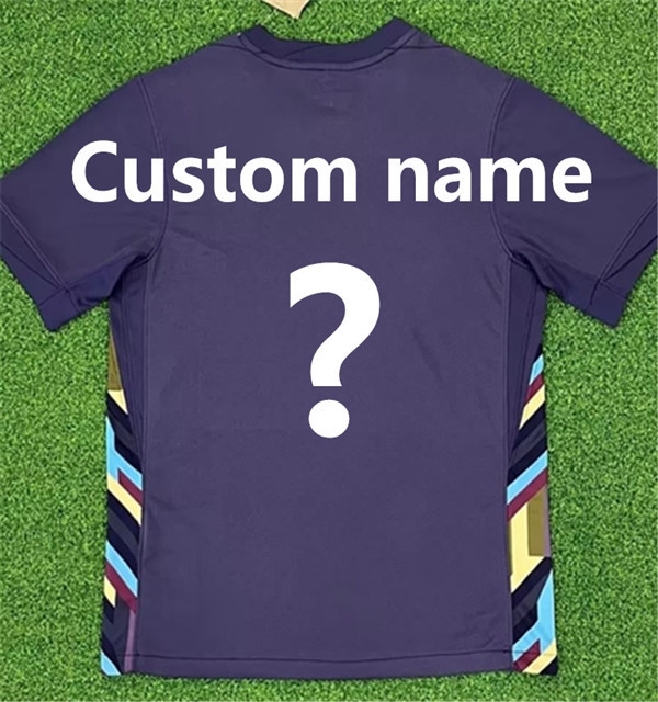 2024 National Team Thai Edition England away game