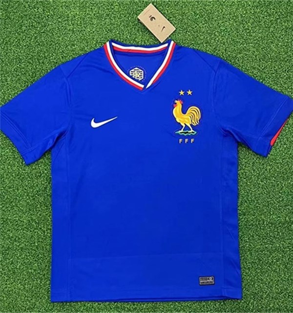 2024 European Championship Thailand Edition France Home