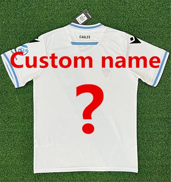 2024 Thai Crystal Palace away