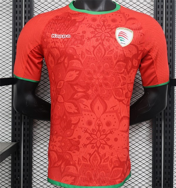 2024 National Team Player Edition Oman Home