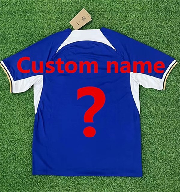 2024 Thai version of Chelsea at home