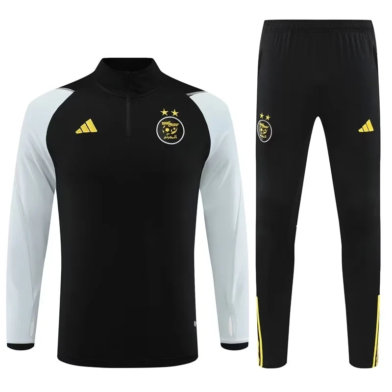 2024 National Team Algeria Adult Training Set