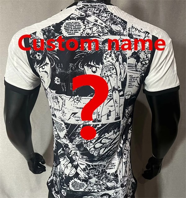 2024 National Team Player Edition Japan away game